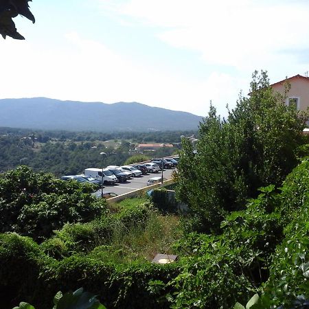 Maison De Village Bagnols-en-Forêt Dış mekan fotoğraf