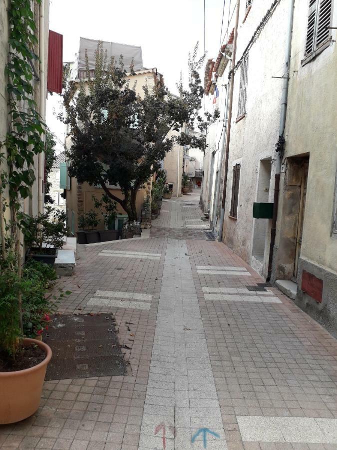 Maison De Village Bagnols-en-Forêt Dış mekan fotoğraf